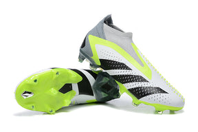 Chuteira Adidas Predator Accuracy + Campo