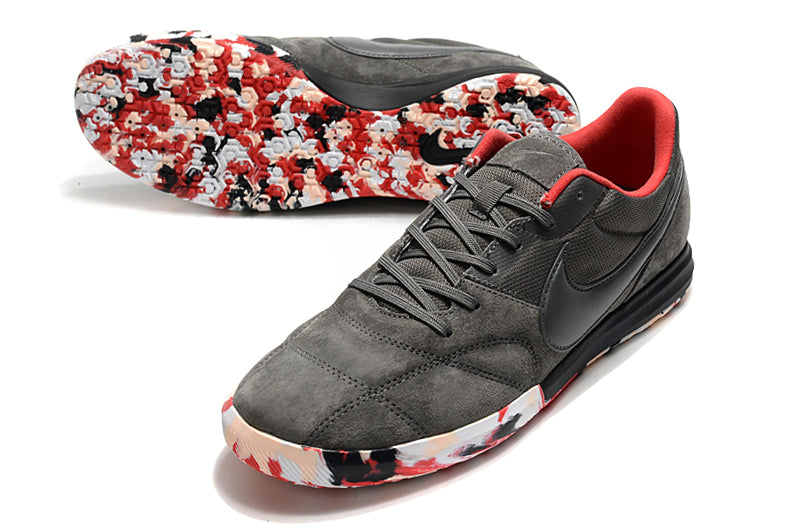 Chuteira Nike Premier II sala Futsal