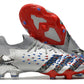 Chuteira Adidas Predator Freak+ Low 1. Campo