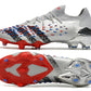 Chuteira Adidas Predator Freak+ Low 1. Campo