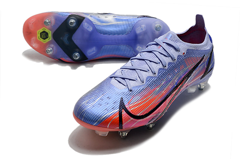 Chuteira Nike Mercurial Vapor 14 Elite SG Campo