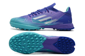 Chuteira Adidas X Speed Flow 1 Society