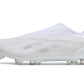 Chuteira Adidas X Crazyfast + Campo