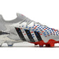 Chuteira Adidas Predator Freak+ Low 1. Campo