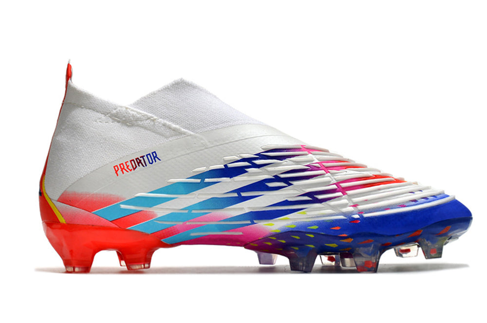 Chuteira adidas Predator Edge+ Campo