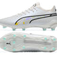 Chuteira Puma King Ultimate Campo
