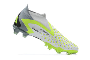 Chuteira Adidas Predator Accuracy + Campo