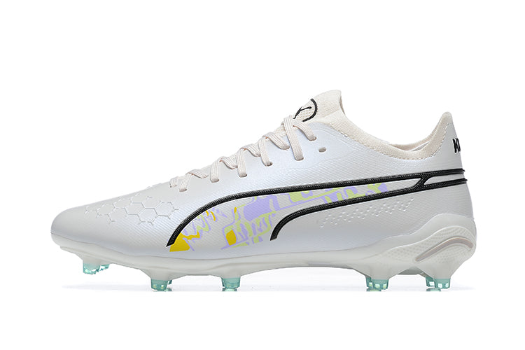 Chuteira Puma King Ultimate Campo