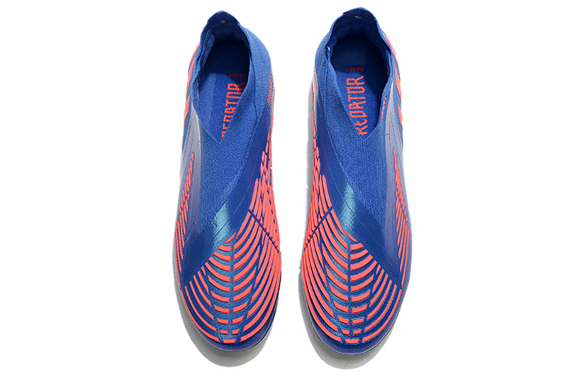 Chuteira adidas Predator Edge+ Campo