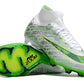 Chuteira Nike Air Zoom Mercurial Superfly IX Elite Campo