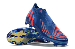 Chuteira adidas Predator Edge+ Campo