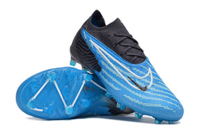 Chuteira Nike Phantom GX Low Elite FG Campo