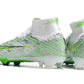 Chuteira Nike Air Zoom Mercurial Superfly IX Elite Campo