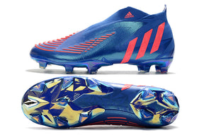 Chuteira adidas Predator Edge+ Campo