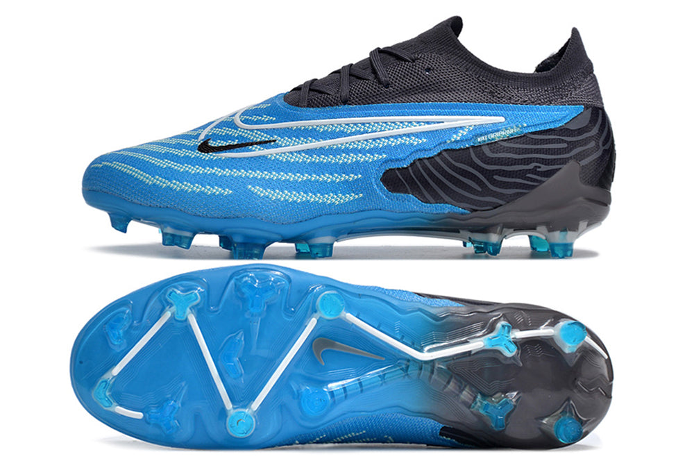 Chuteira Nike Phantom GX Low Elite FG Campo