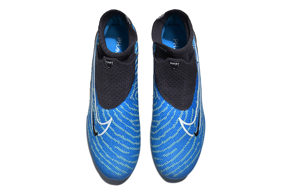 Chuteira Nike Phantom GX Elite FG Campo