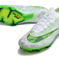 Chuteira Nike Air Zoom Mercurial Superfly IX Low Elite Campo