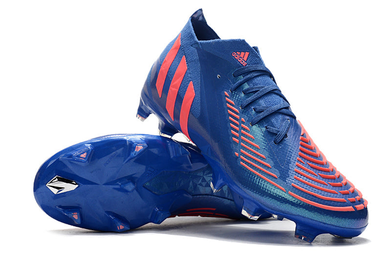 Chuteira adidas Predator Edge 1 Campo