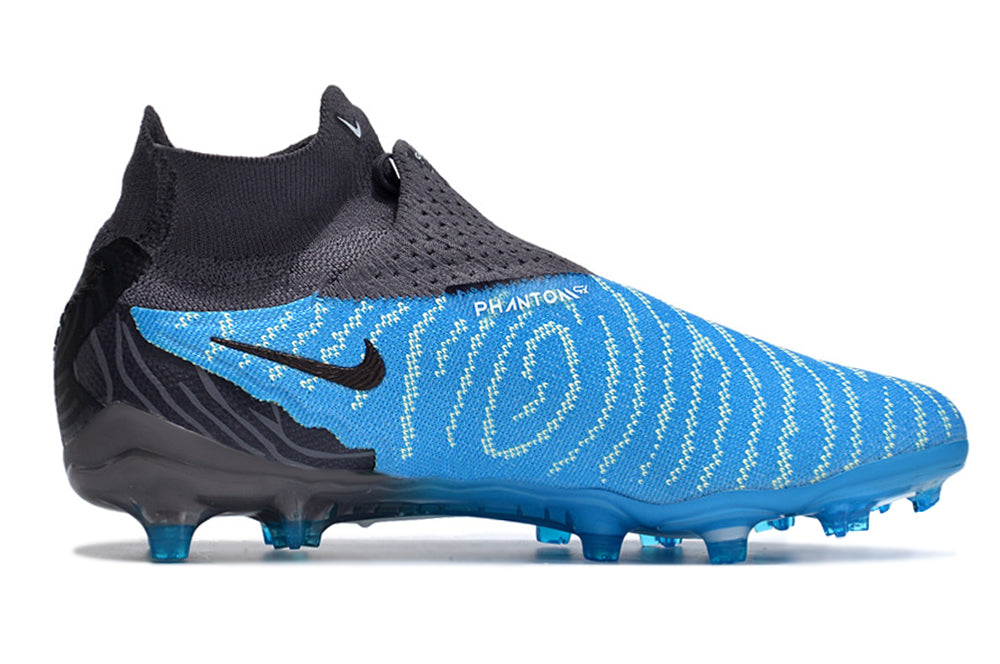 Chuteira Nike Phantom GX Elite FG Campo