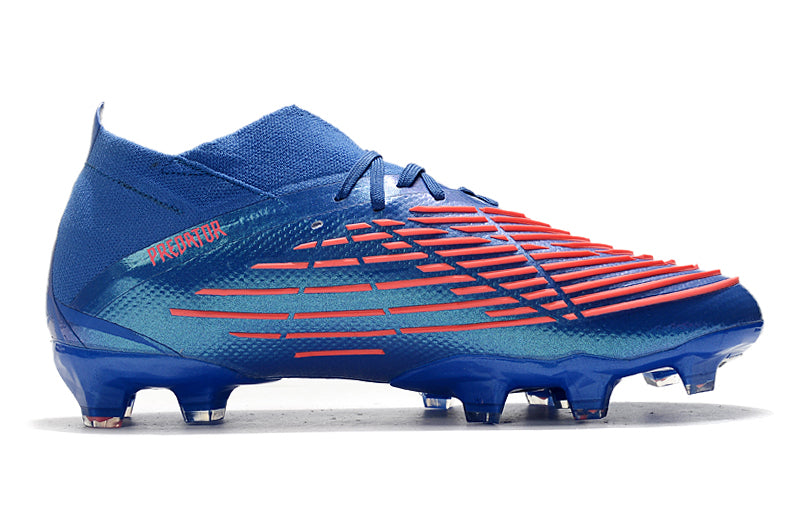 Chuteira adidas Predator Edge 1 Campo