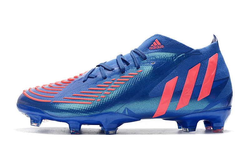 Chuteira adidas Predator Edge 1 Campo