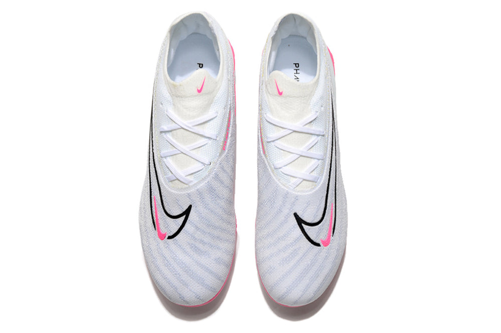 Chuteira Nike Phantom GX Low Elite FG Campo