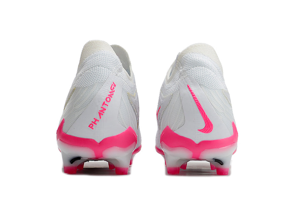 Chuteira Nike Phantom GX Low Elite FG Campo