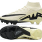 Chuteira Nike Air Zoom Mercurial Vapor XV Elite Campo