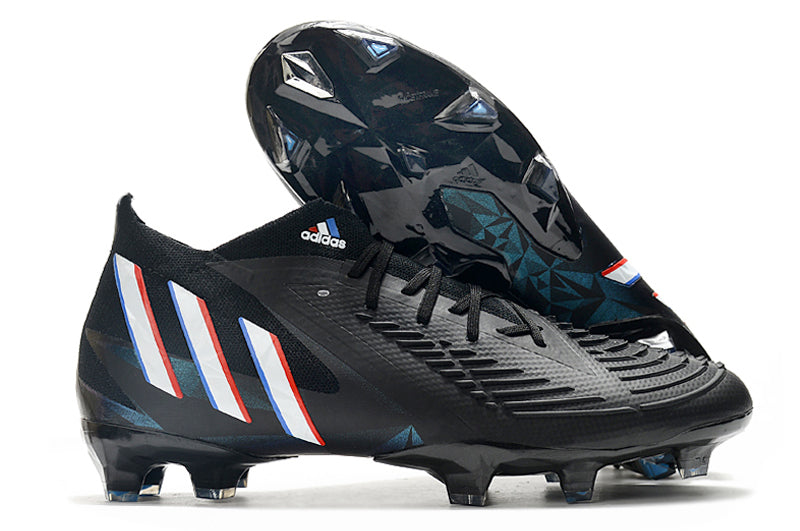 Chuteira adidas Predator Edge 1 Campo