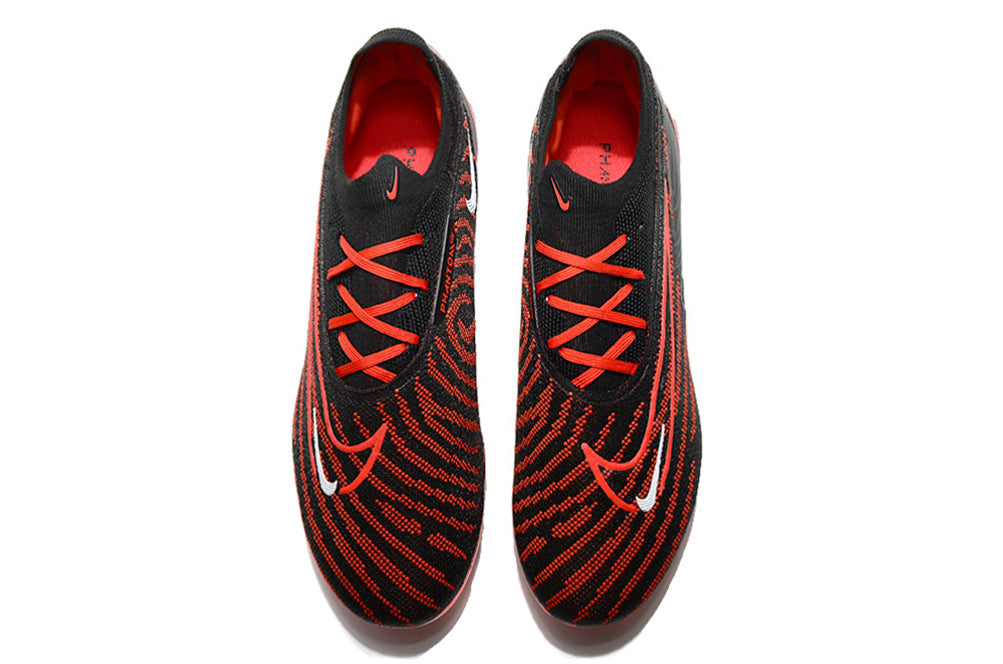 Chuteira Nike Phantom GX Low Elite FG Campo