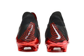 Chuteira Nike Phantom GX Low Elite FG Campo