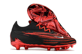 Chuteira Nike Phantom GX Low Elite FG Campo