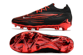 Chuteira Nike Phantom GX Low Elite FG Campo