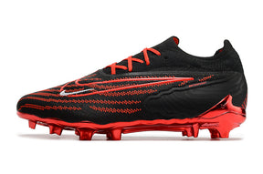 Chuteira Nike Phantom GX Low Elite FG Campo