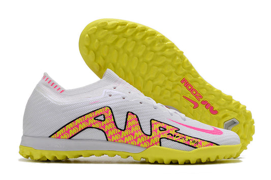 Chuteira Nike Air Zoom Mercurial Vapor XV Elite Low Society