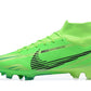 Chuteira Nike Air Zoom Mercurial Vapor XV Elite Campo