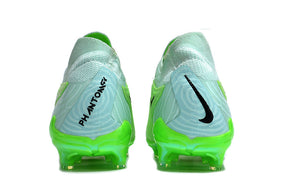 Chuteira Nike Phantom GX Low Elite FG Campo