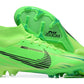 Chuteira Nike Air Zoom Mercurial Vapor XV Elite Campo