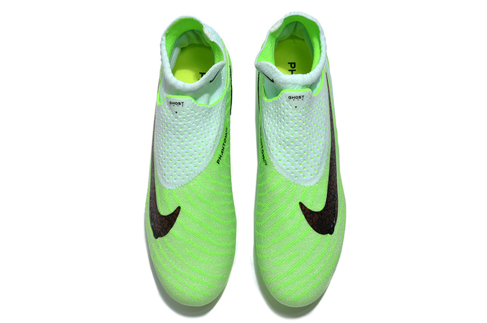 Chuteira Nike Phantom GX Elite FG Campo