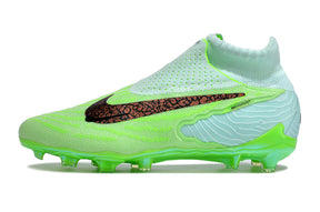 Chuteira Nike Phantom GX Elite FG Campo