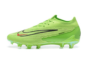 Chuteira Nike Phantom GX Low Elite FG Campo