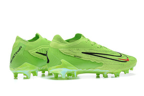 Chuteira Nike Phantom GX Low Elite FG Campo