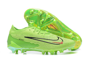 Chuteira Nike Phantom GX Low Elite FG Campo