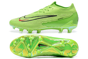 Chuteira Nike Phantom GX Low Elite FG Campo