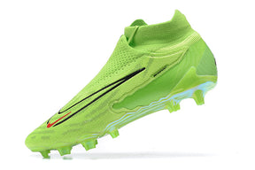 Chuteira Nike Phantom GX Elite FG Campo