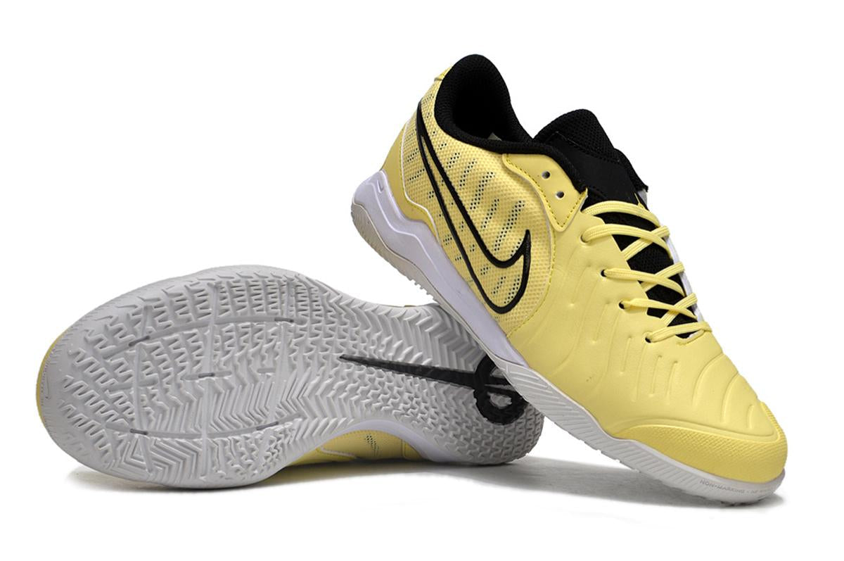 Chuteira Nike Tiempo Legend 10 Futsal