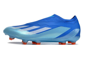 Chuteira Adidas X Crazyfast + Campo