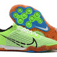 Chuteira Nike React Gato Futsal