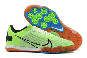 Chuteira Nike React Gato Futsal