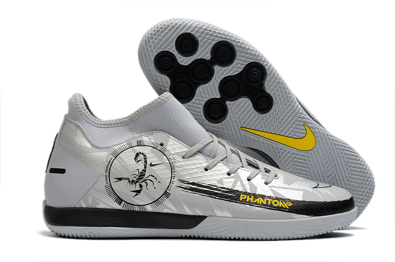 Chuteira Nike Phantom GT Dynamic Fit Futsal